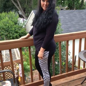 Meet your Posher, Marie